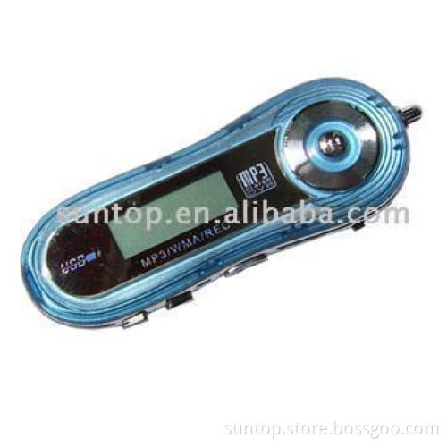 MP3 Player